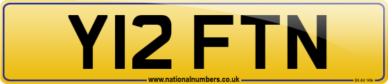 Y12 FTN