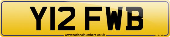 Y12 FWB