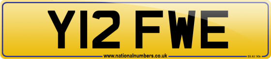 Y12 FWE