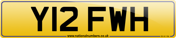 Y12 FWH
