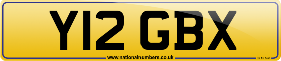 Y12 GBX