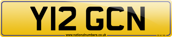 Y12 GCN