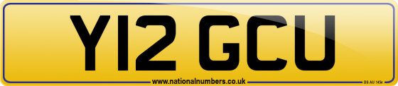 Y12 GCU