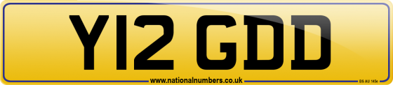 Y12 GDD