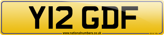 Y12 GDF