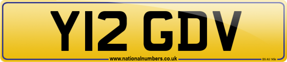 Y12 GDV