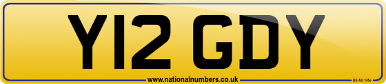 Y12 GDY