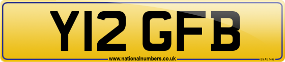 Y12 GFB