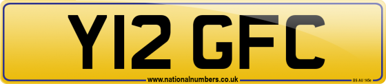 Y12 GFC