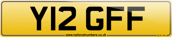 Y12 GFF