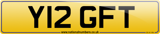 Y12 GFT