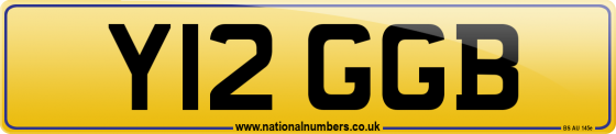 Y12 GGB