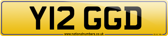 Y12 GGD