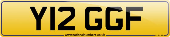 Y12 GGF