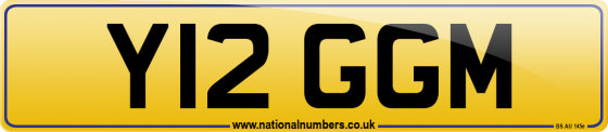 Y12 GGM