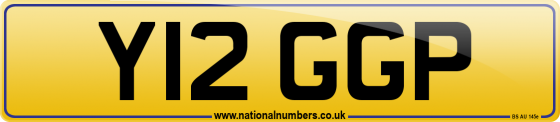 Y12 GGP