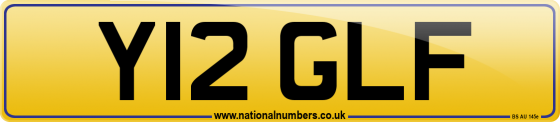 Y12 GLF