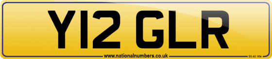 Y12 GLR