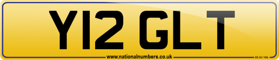 Y12 GLT