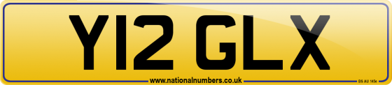 Y12 GLX