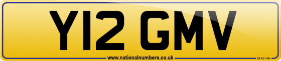 Y12 GMV