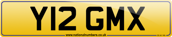 Y12 GMX