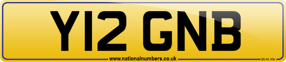 Y12 GNB