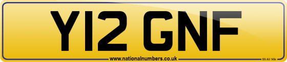 Y12 GNF
