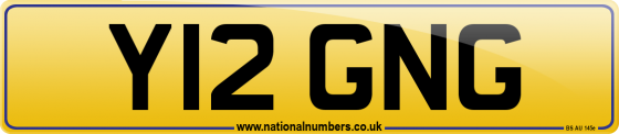 Y12 GNG