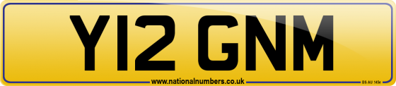 Y12 GNM