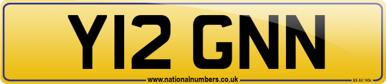 Y12 GNN