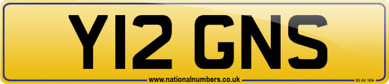 Y12 GNS