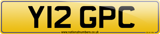 Y12 GPC