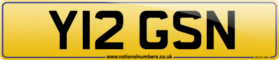 Y12 GSN