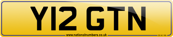 Y12 GTN