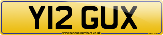 Y12 GUX