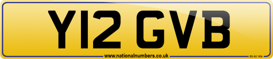 Y12 GVB