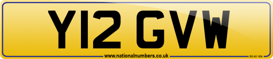 Y12 GVW