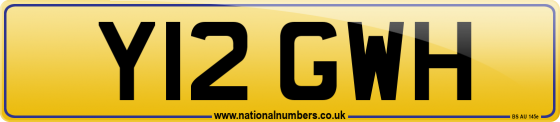 Y12 GWH