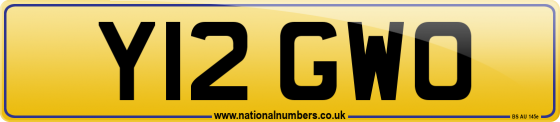 Y12 GWO