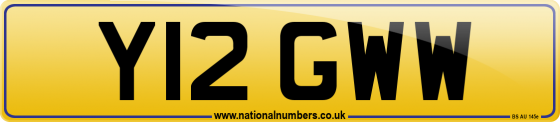 Y12 GWW
