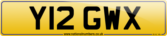 Y12 GWX
