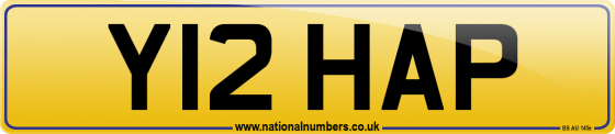 Y12 HAP