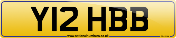 Y12 HBB