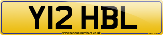 Y12 HBL