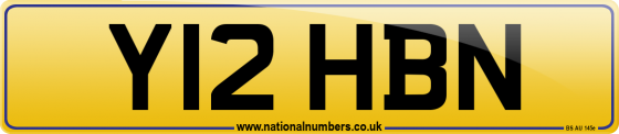 Y12 HBN