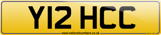 Y12 HCC