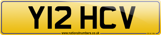 Y12 HCV