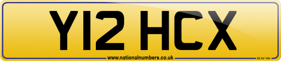 Y12 HCX
