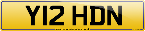 Y12 HDN